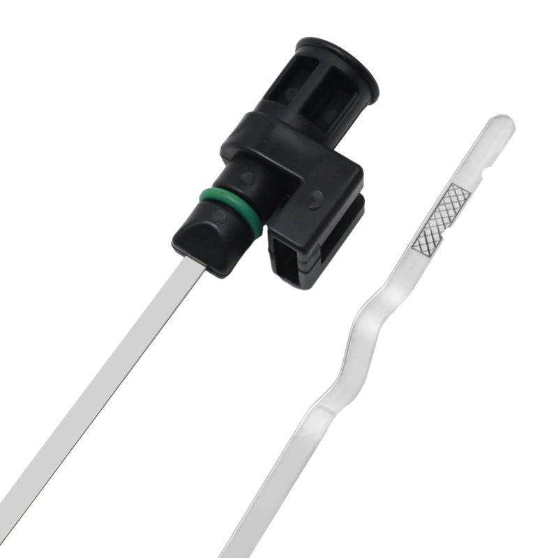 MDEOOSKY 31086JA00A Transmission Dipstick Fluid Oil CVT Replacement for Nissan Altima 25L4Cyl 20072025 Rogue 25L4Cyl 20152023 Sentra 16L4Cyl Turbo 20172019 Maxima Murano 20062025